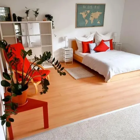 Apartment Wi-kiribati *