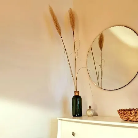 Wi-kiribati Apartment Wiesbaden